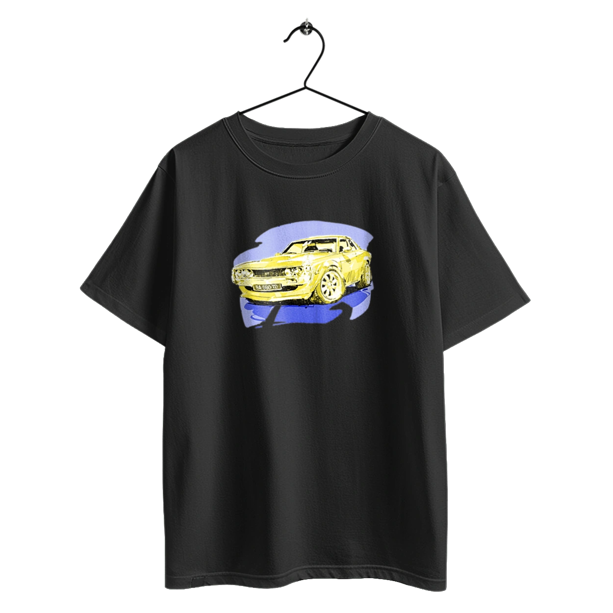 Український спорткар