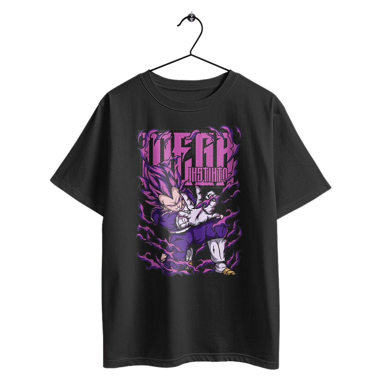 Перли дракона Вегета