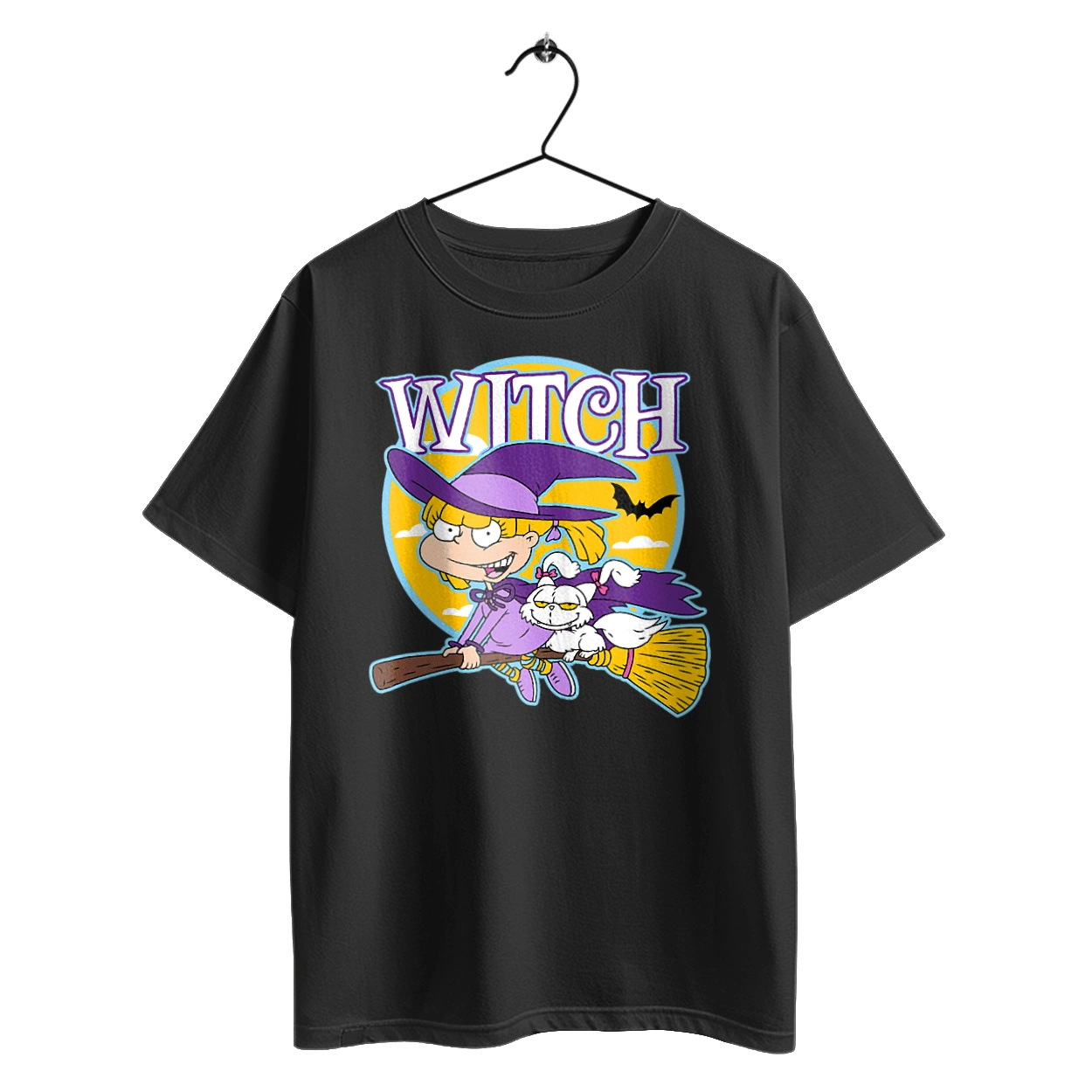 Rugrats Angelica Pickles