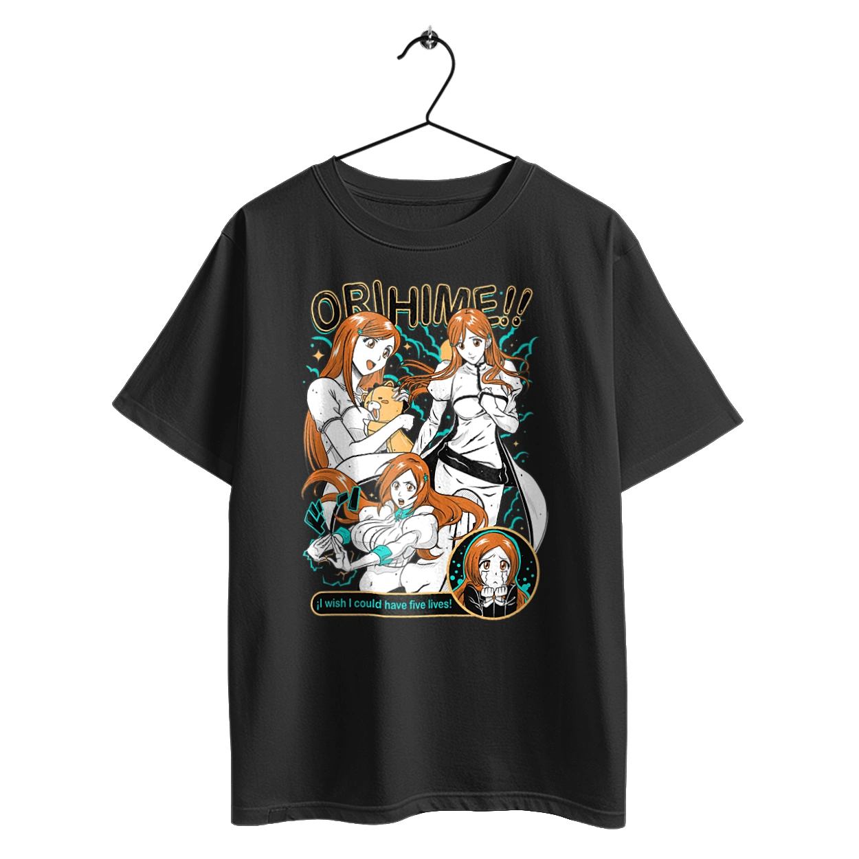 Bleach Orihime Inoue