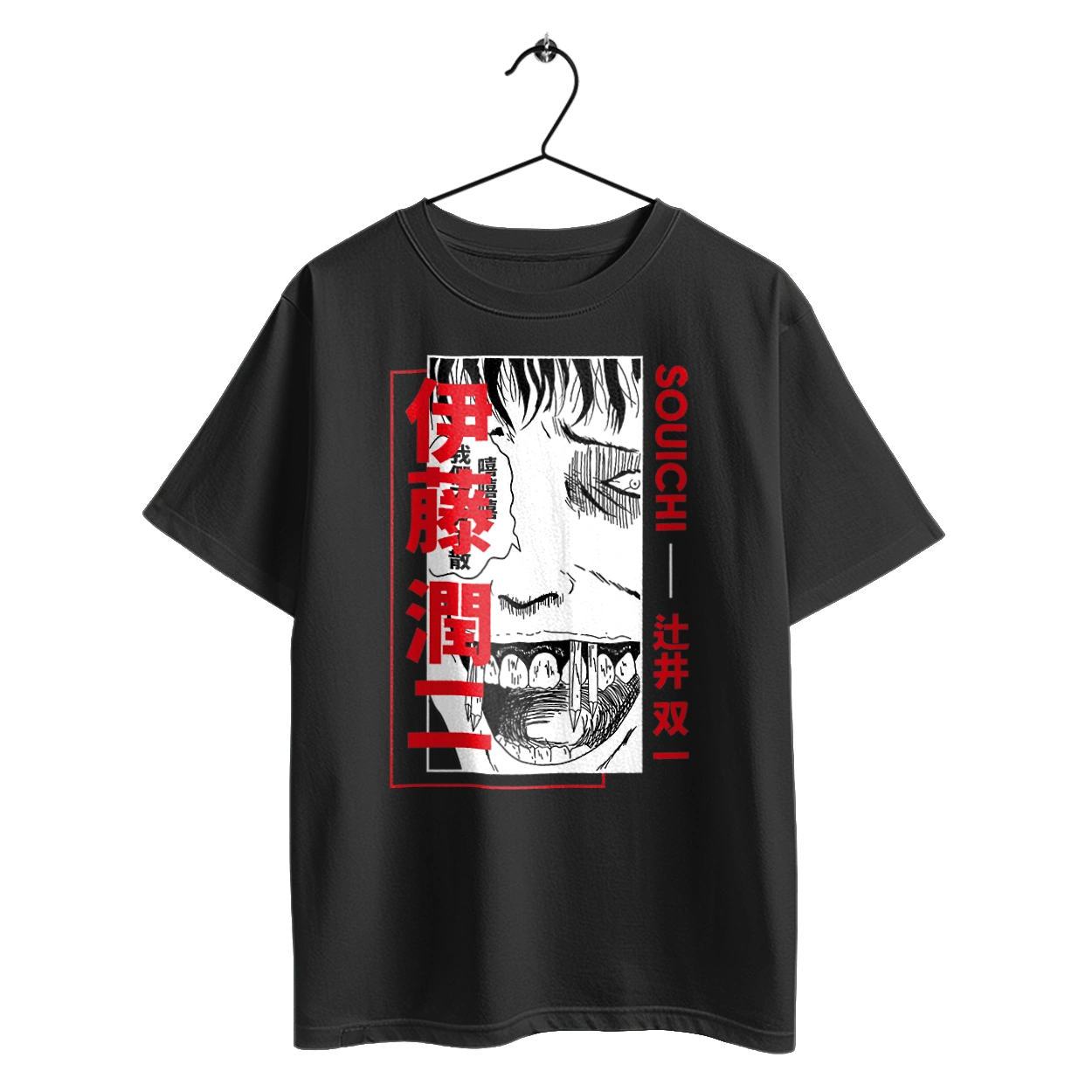 Коллекция Дзюндзи Ито