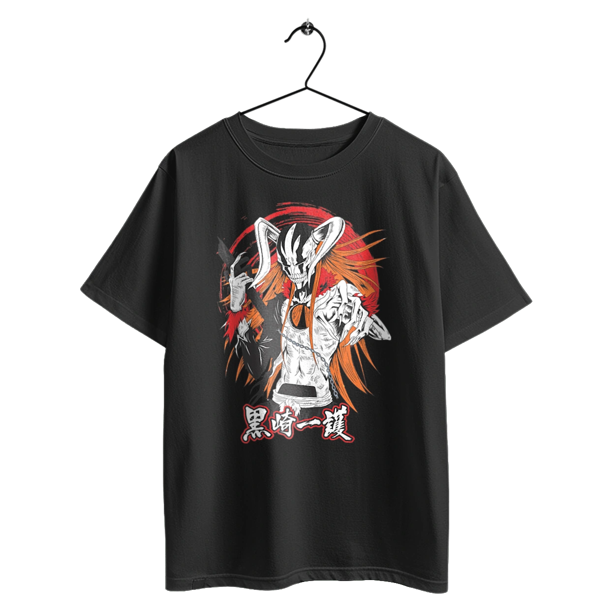 Bleach Ichigo Kurosaki