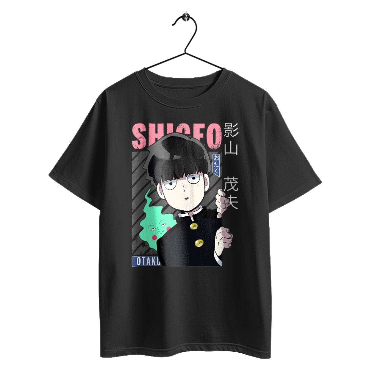 Mob Psycho 100