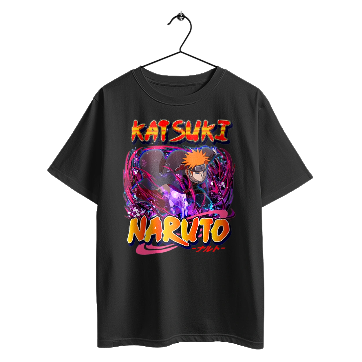 Наруто Яхико