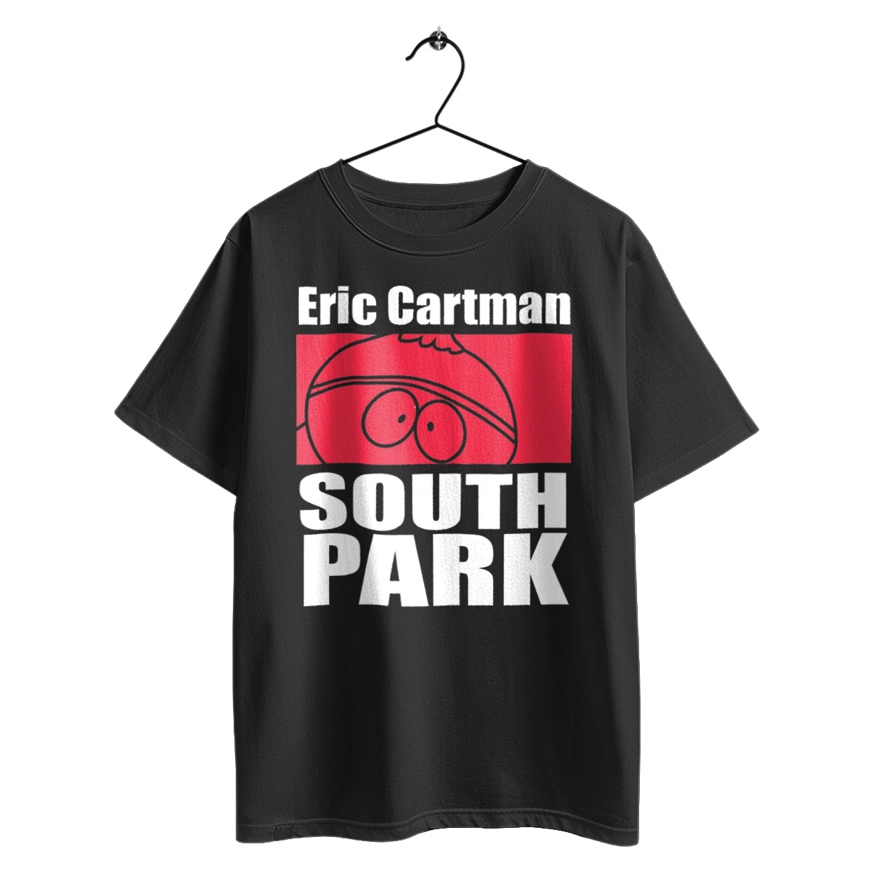 Південний парк Картман