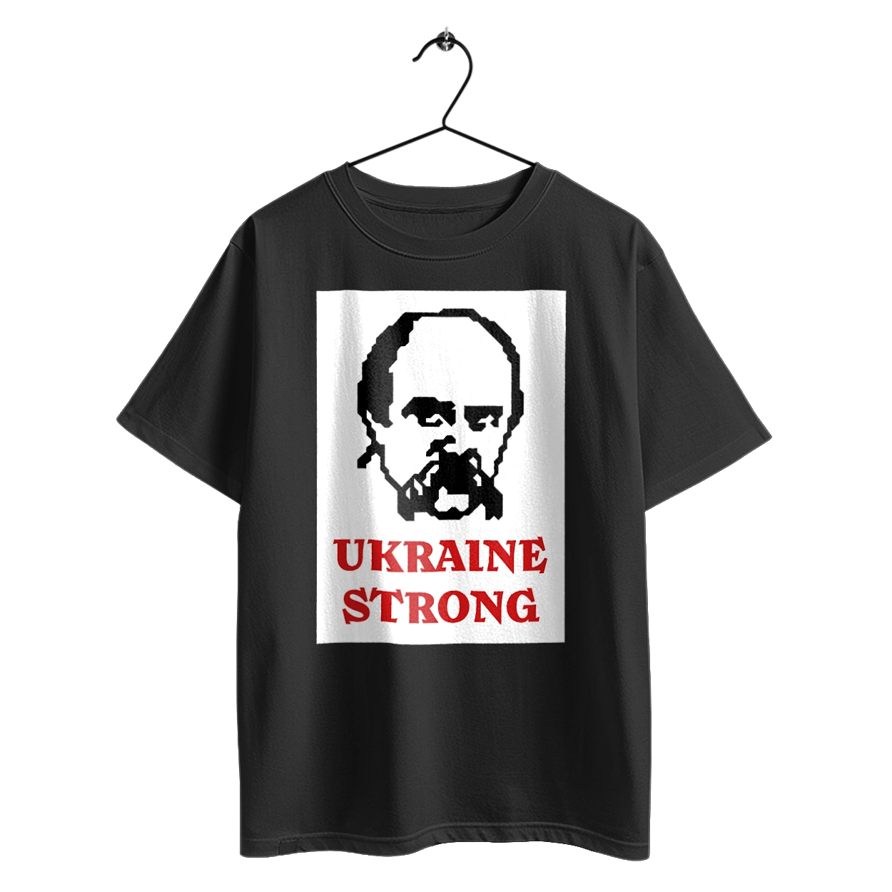 Тарас Шевченко