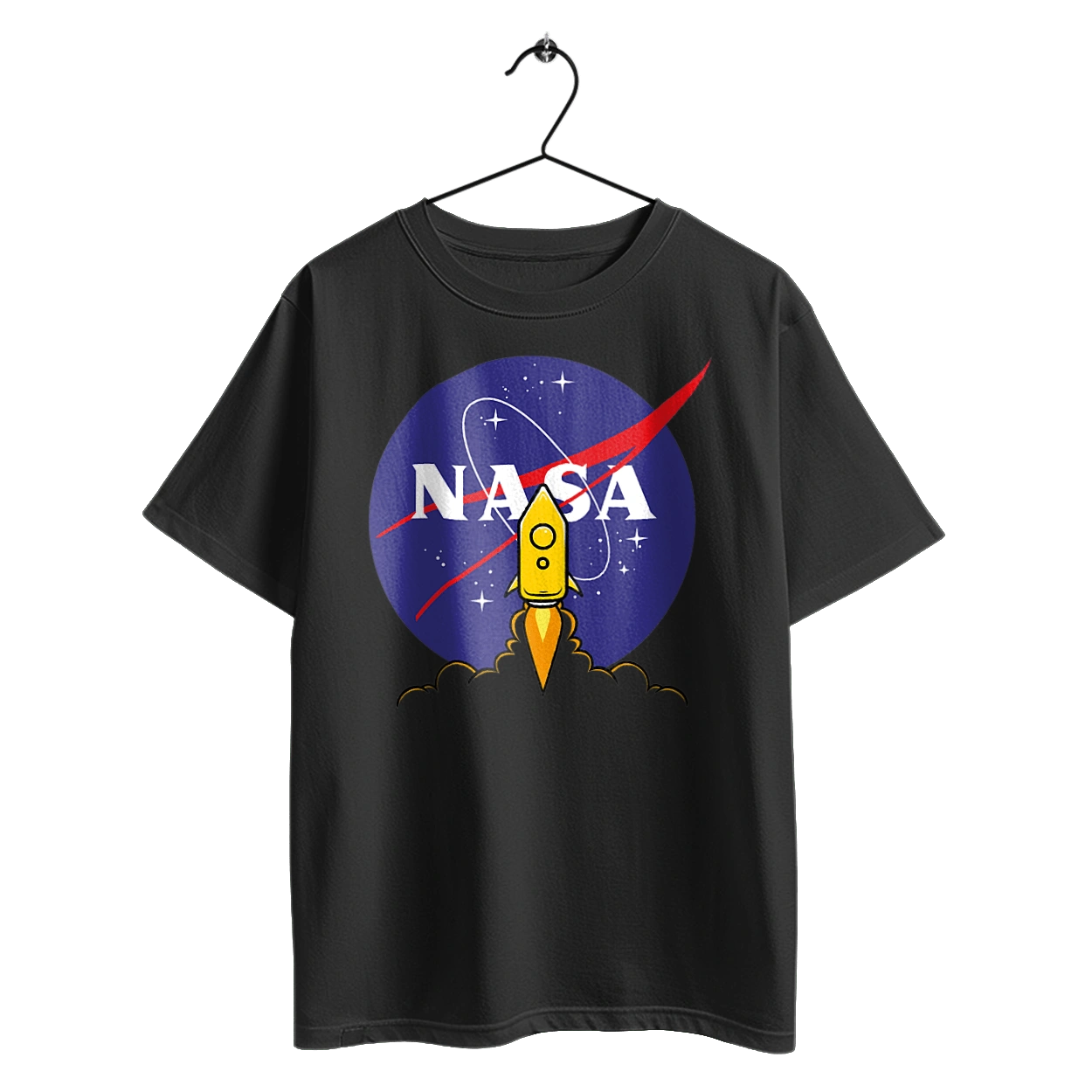 NASA