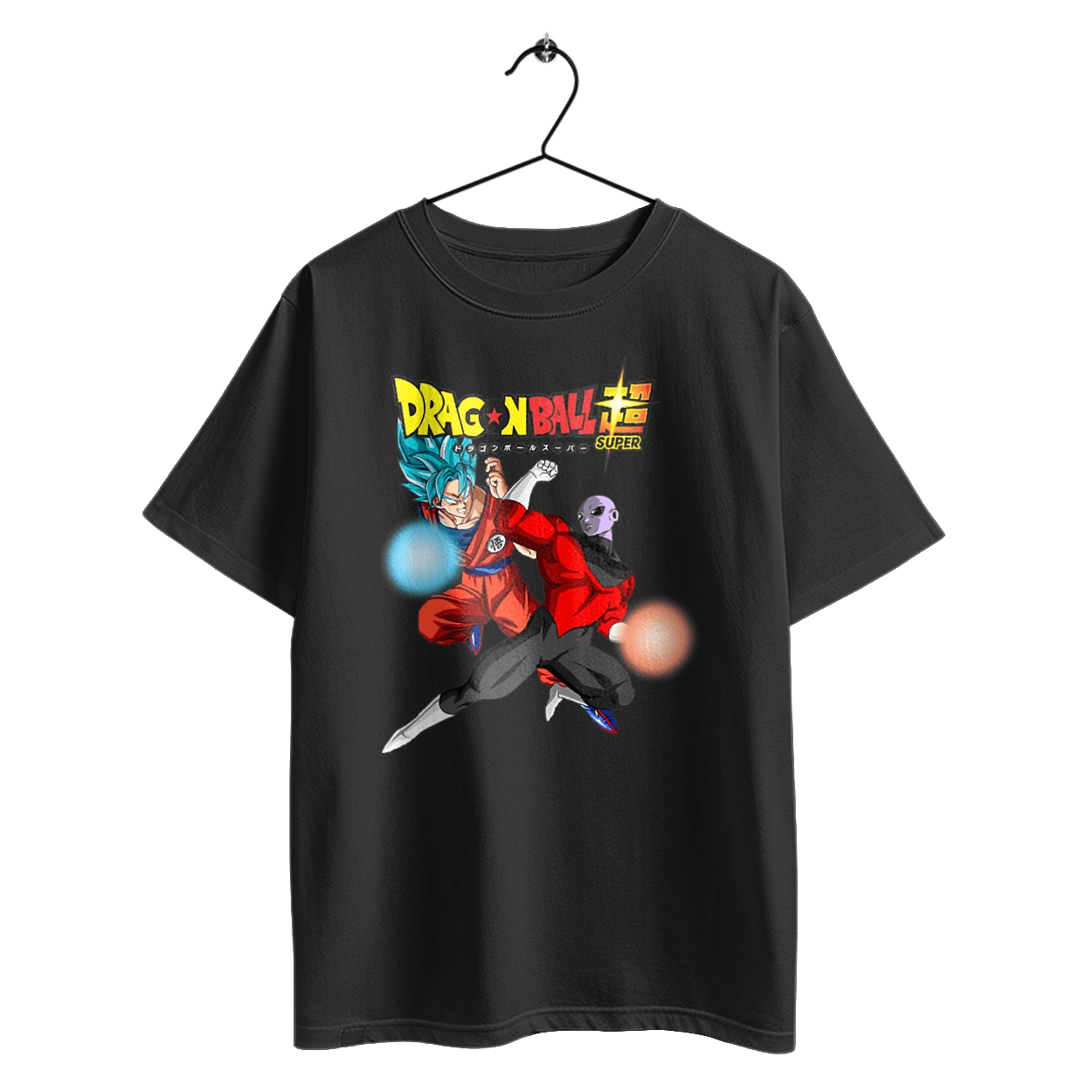 Перли дракона Сон Гоку