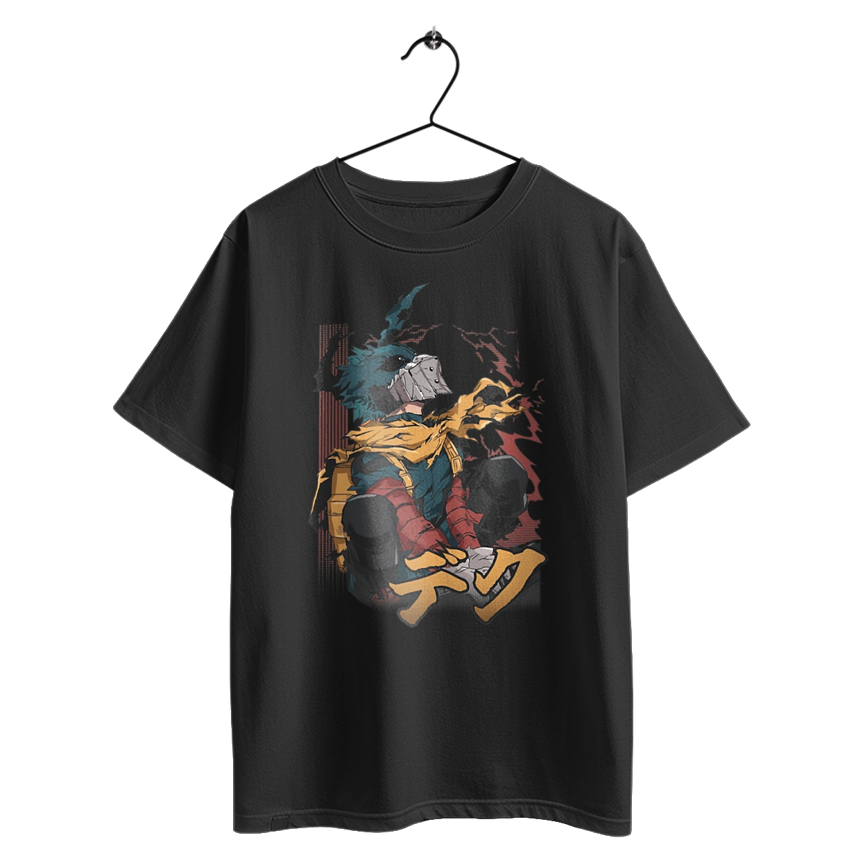 My hero academy Midoriya