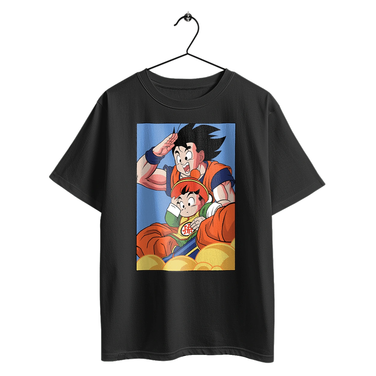Dragon Ball Gohan