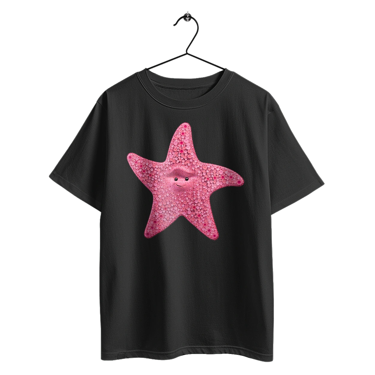 Звезда, В Поисках Немо, Мультик