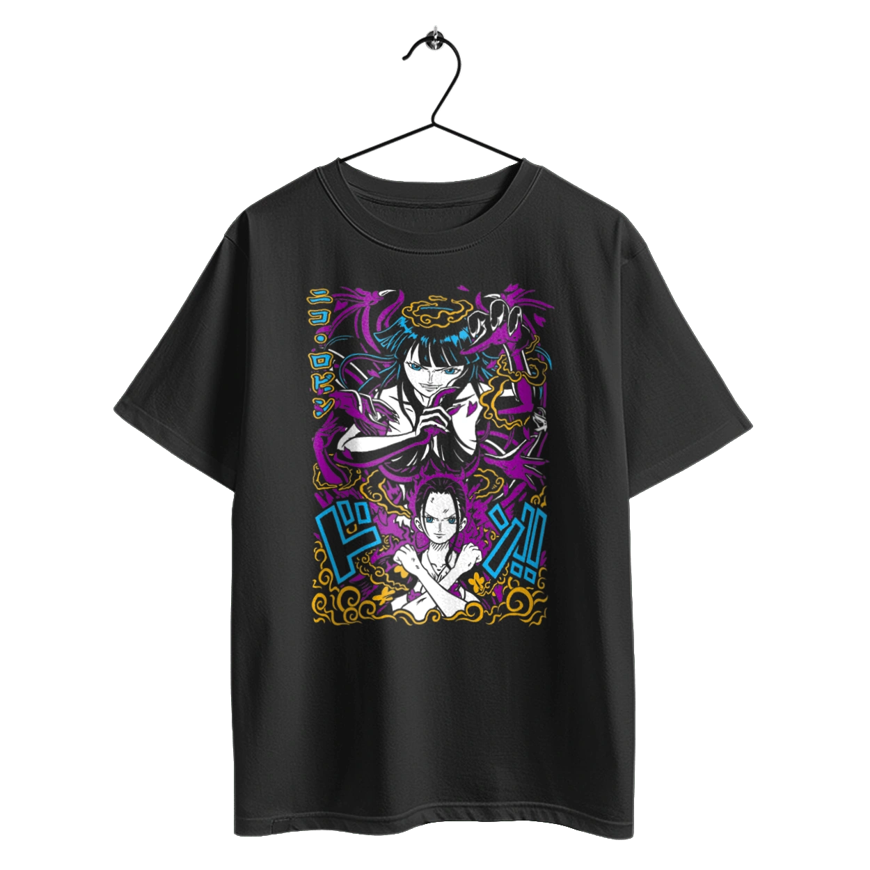 One Piece Nico Robin