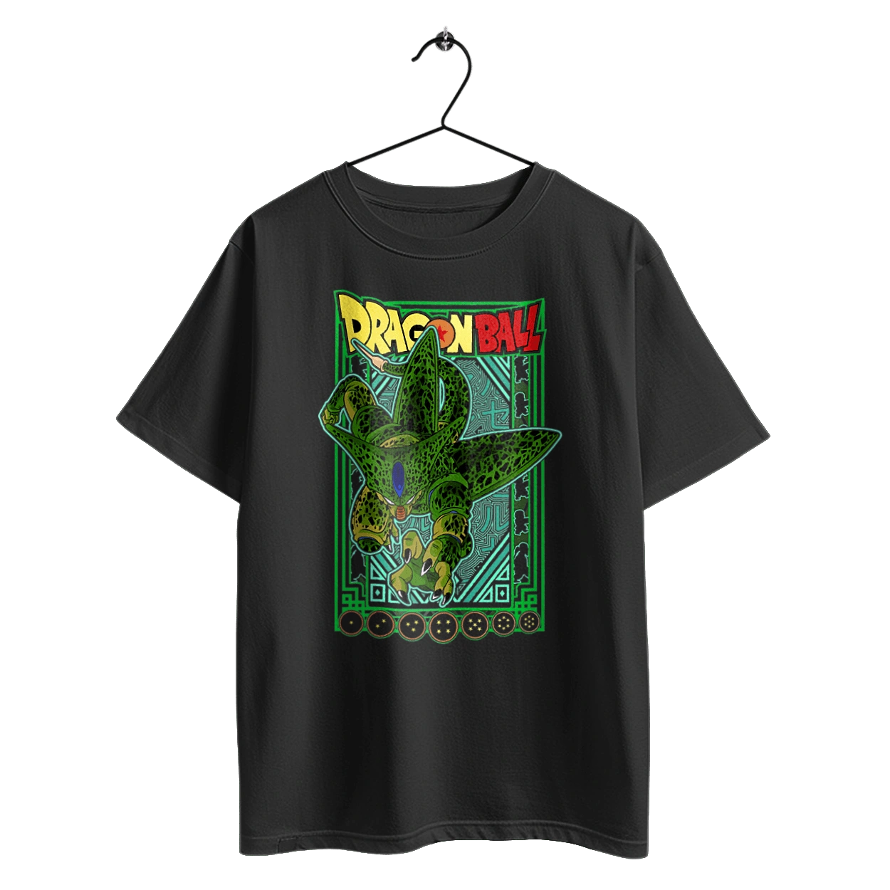 Перли дракона Селл