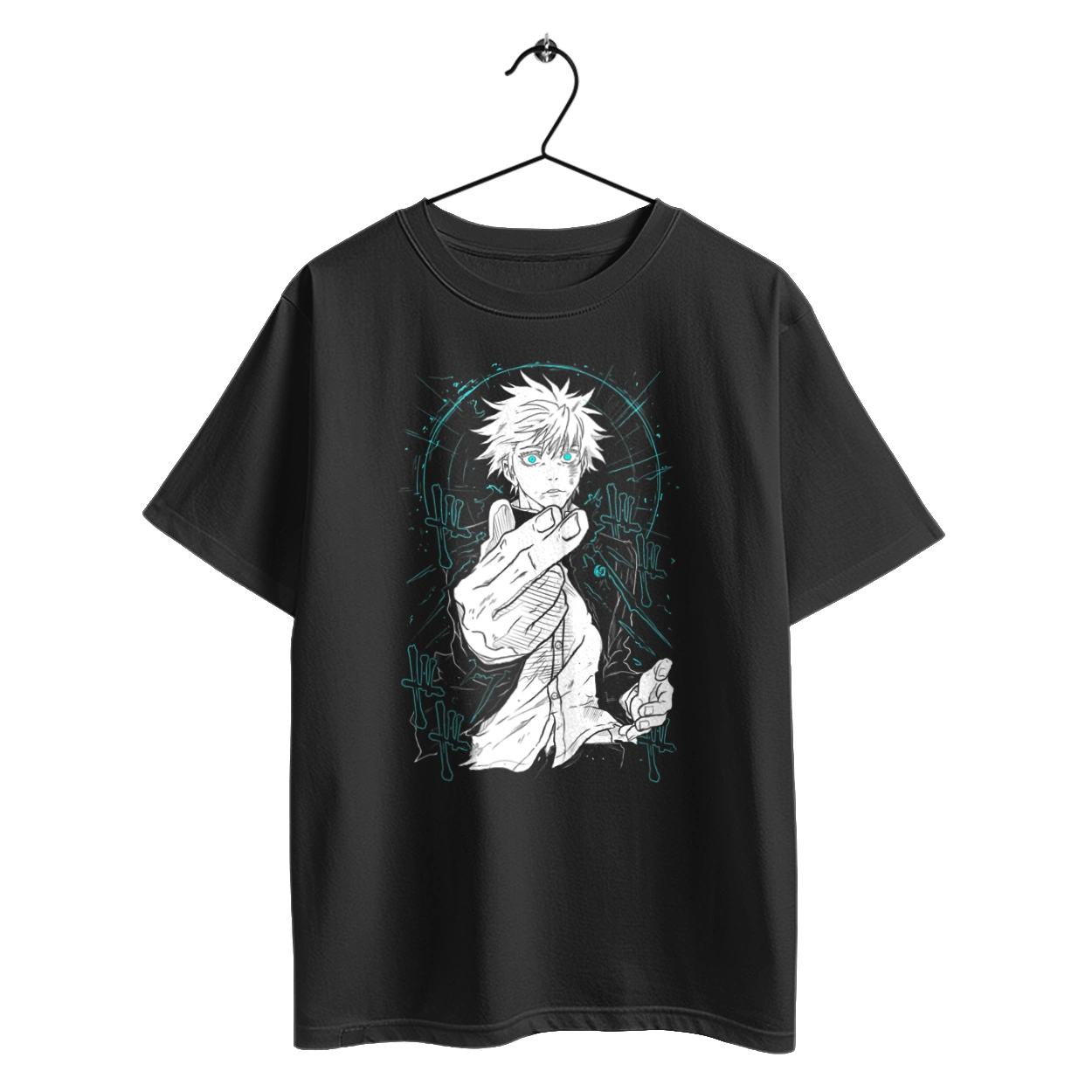 Магічна битва Годжо