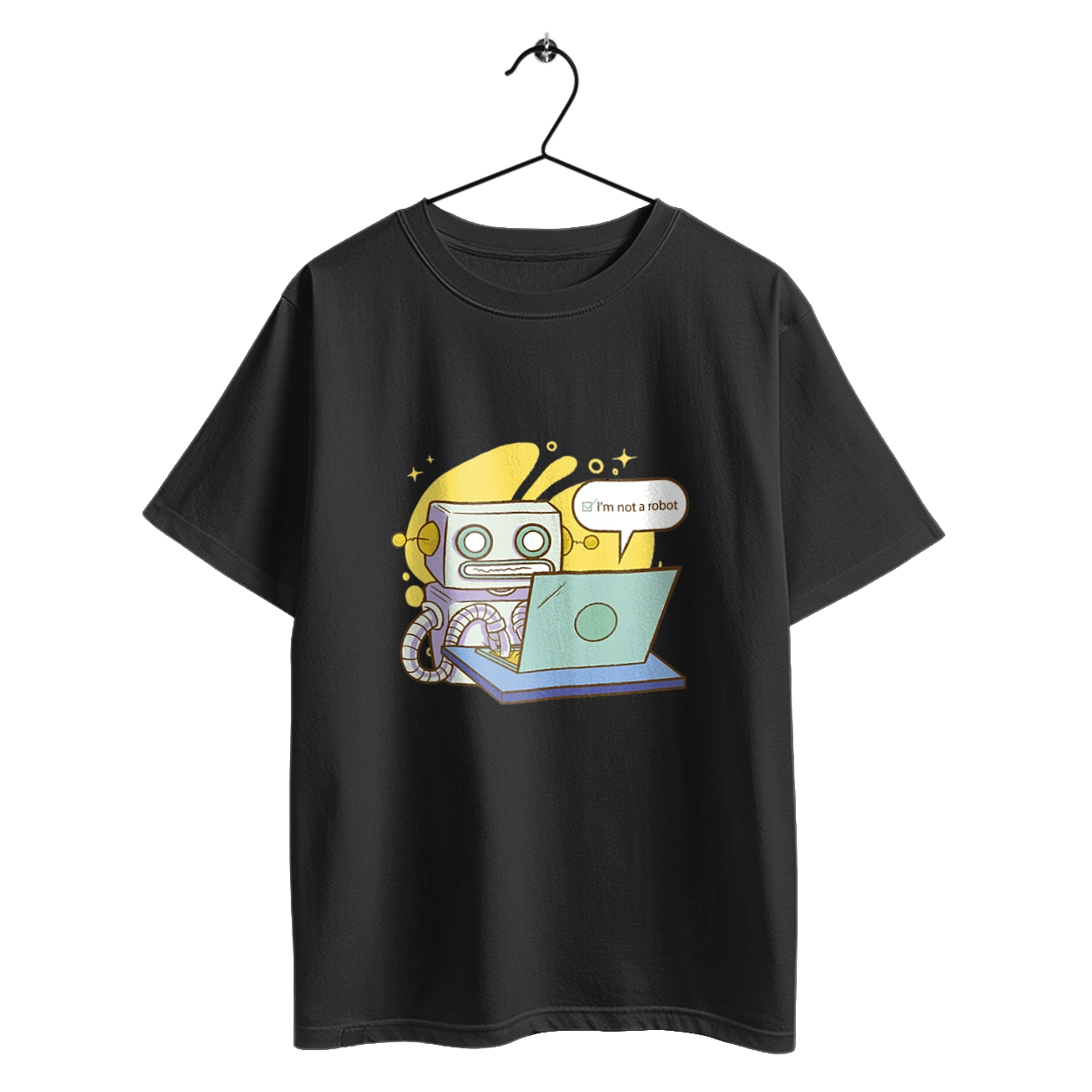 Я не робот Хакер поймет 404 ко дню программиста