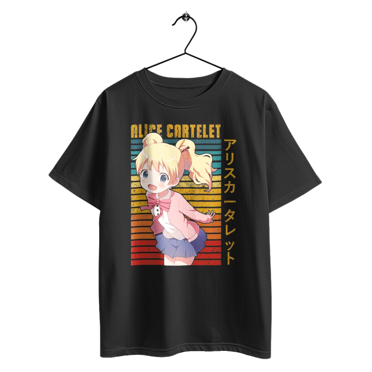 Золота мозаїка Аліса Картелет