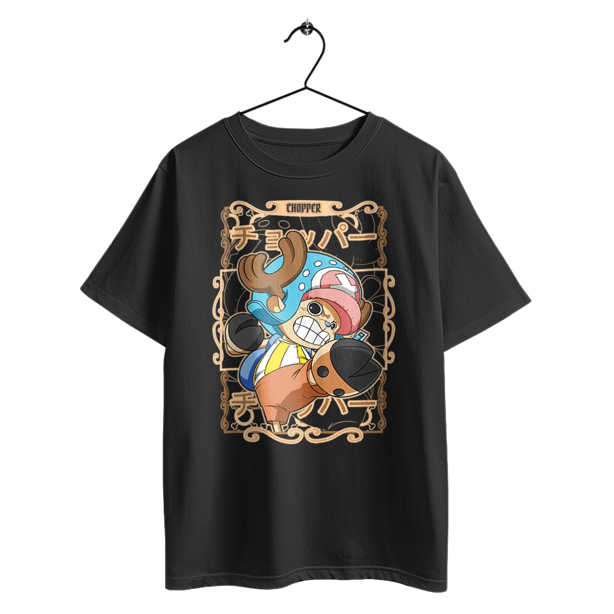 One Piece Tony Tony Chopper