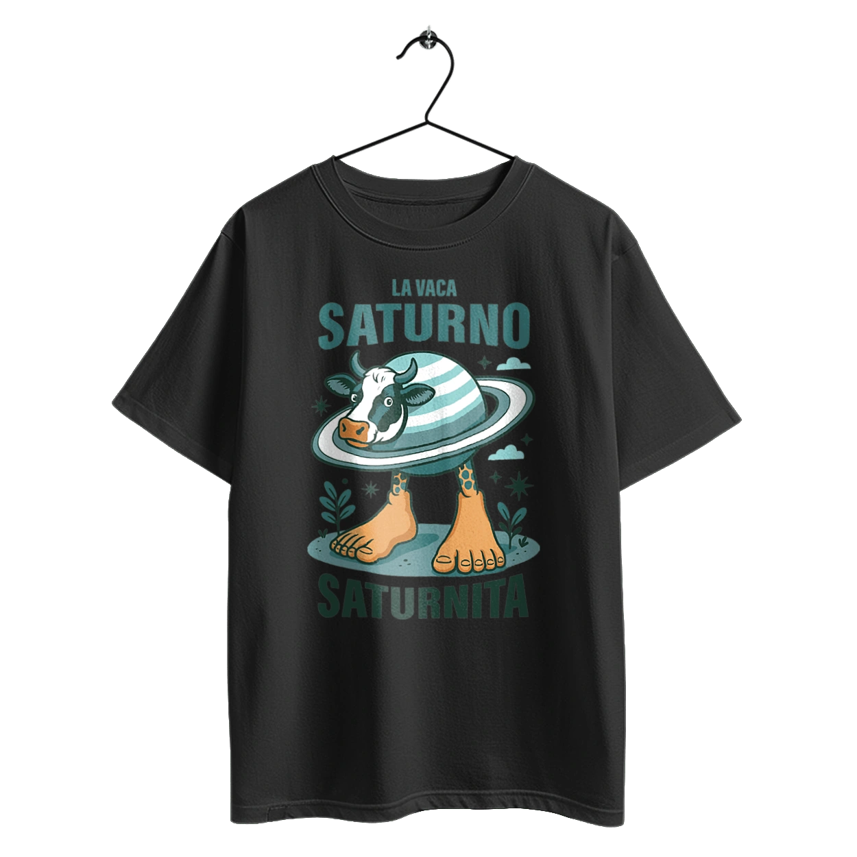 Lavaca Saturno Saturnita