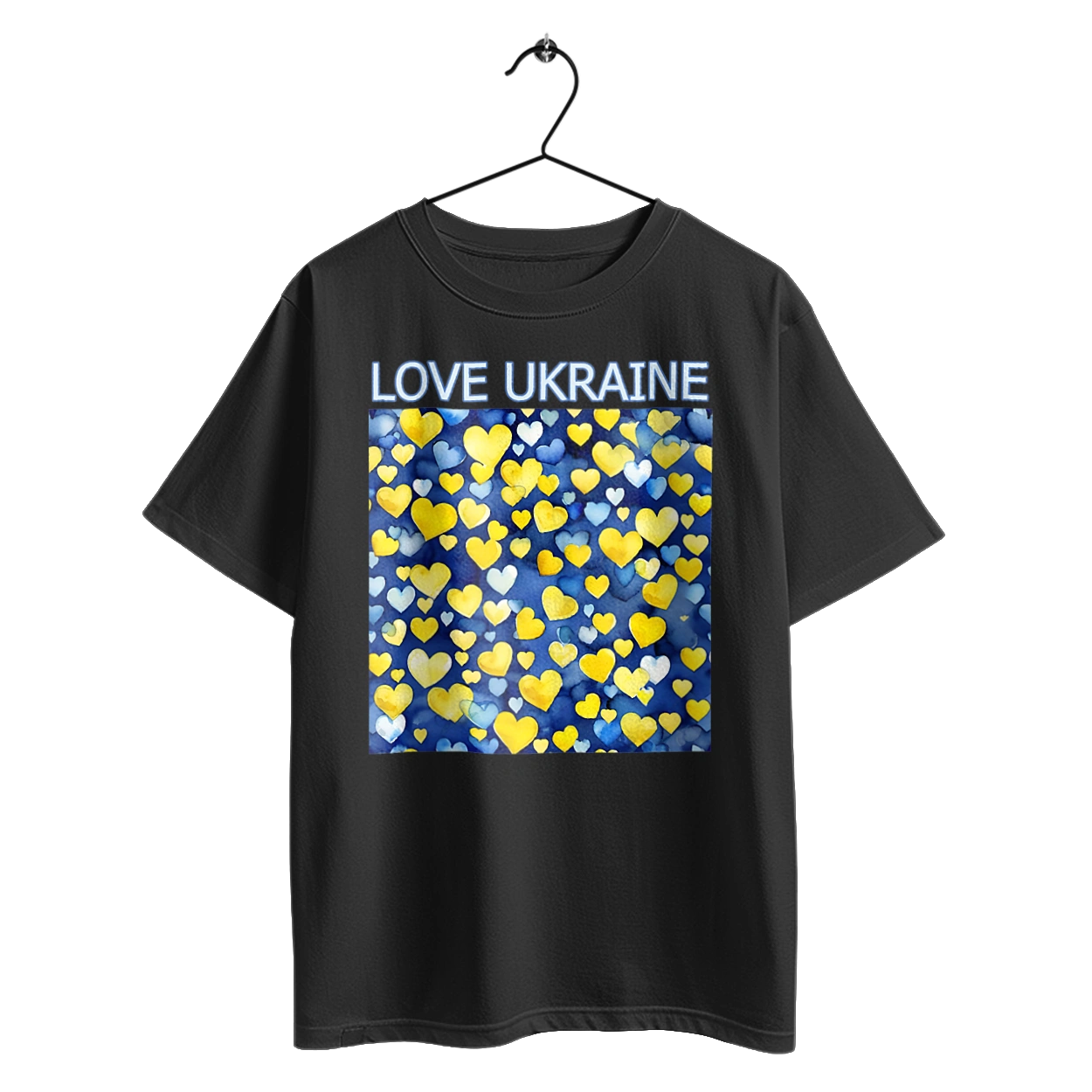 Люблю Україну