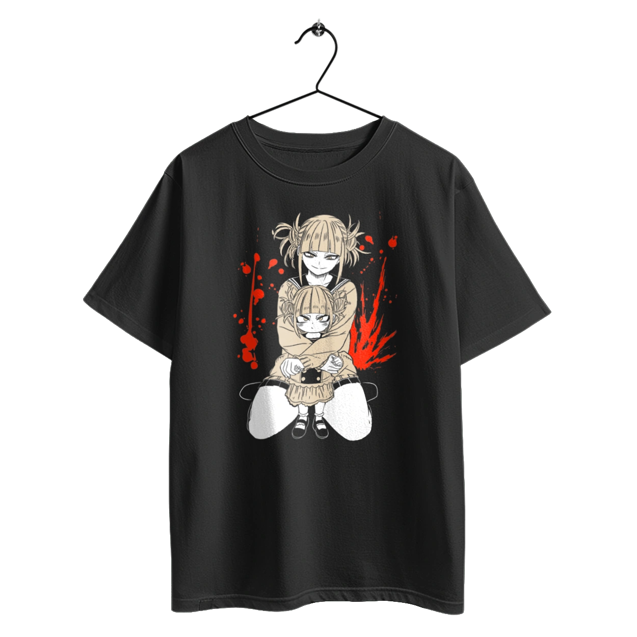 My Hero Academia Himiko Toga