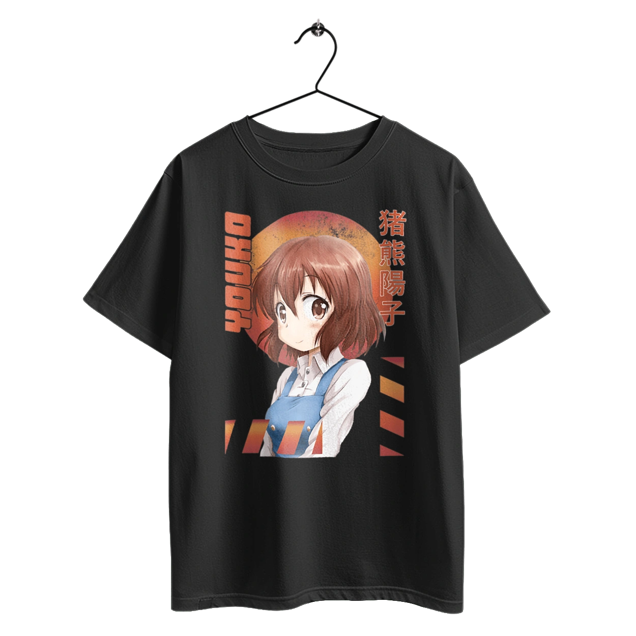 Kiniro Mosaic Yoko Inokuma