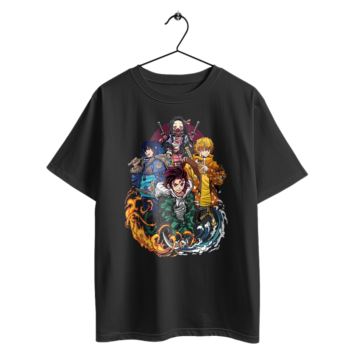 Клинок Рассекающий Демонов