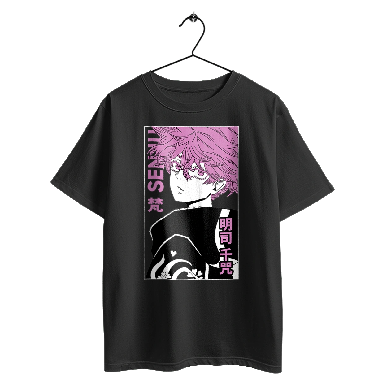 Токійські месники Сенджу Каварагі