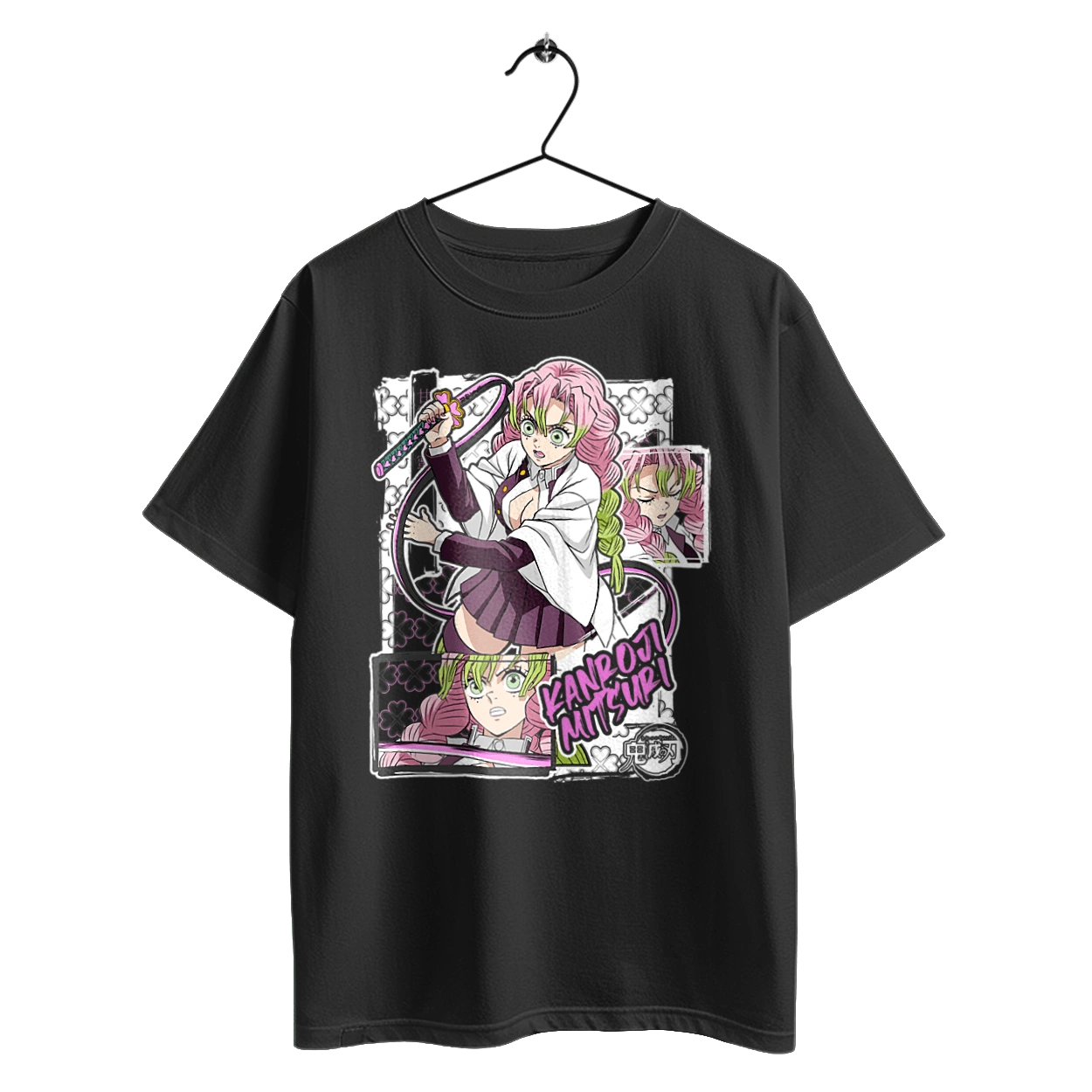 Demon Slayer Mitsuri