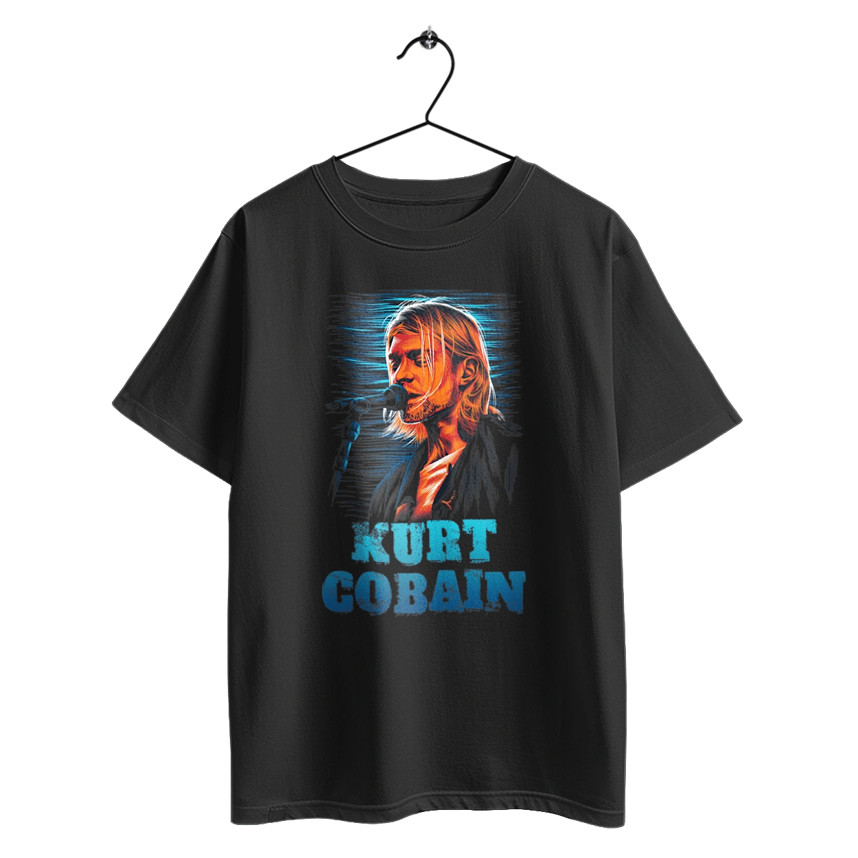 Kurt Cobain