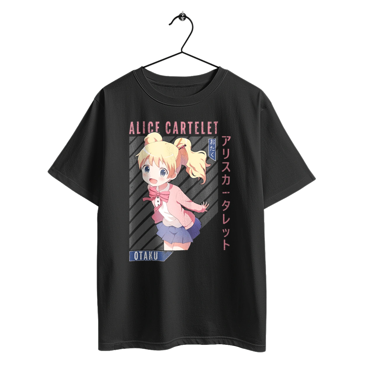 Золота мозаїка Аліса Картелет