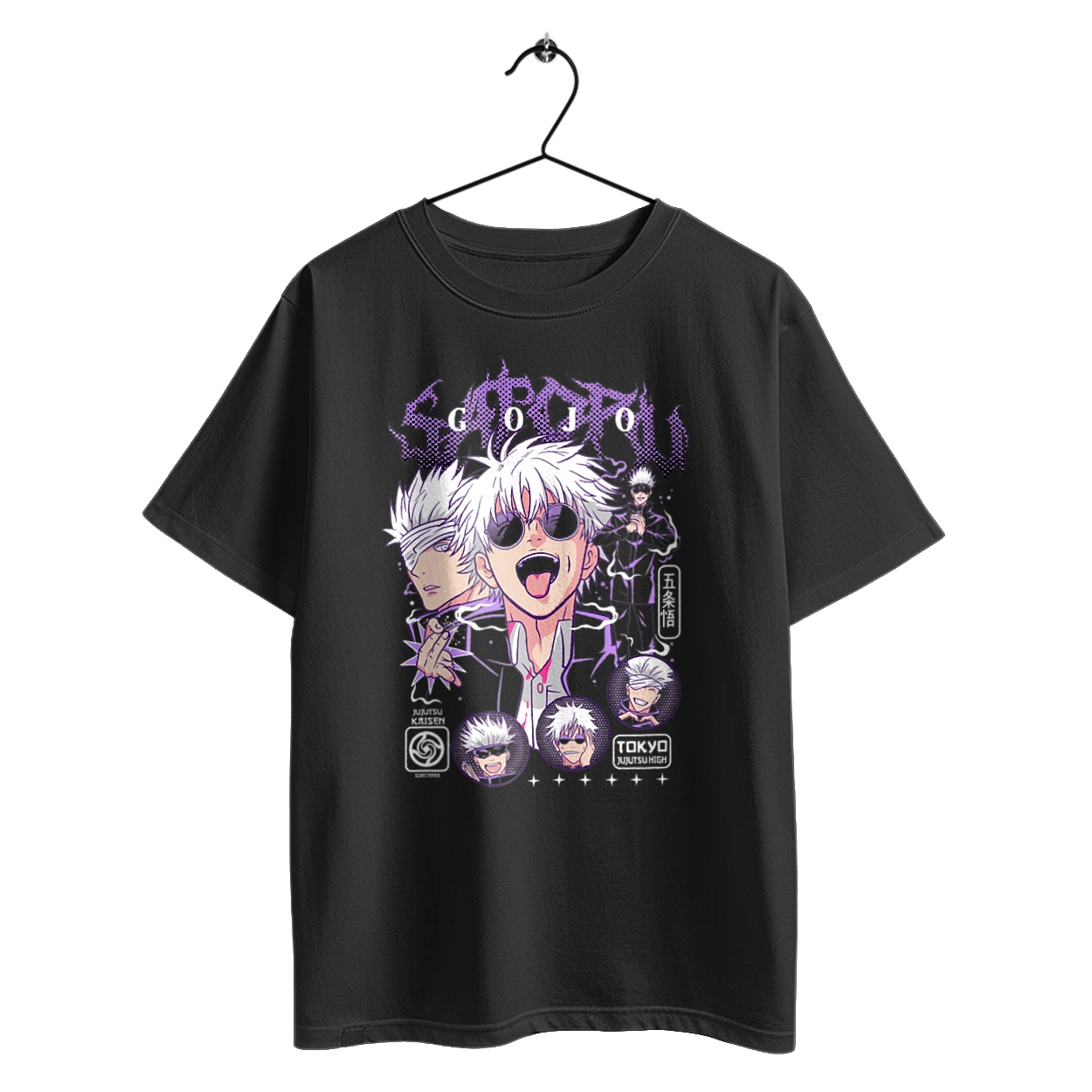 Магічна битва Годжо