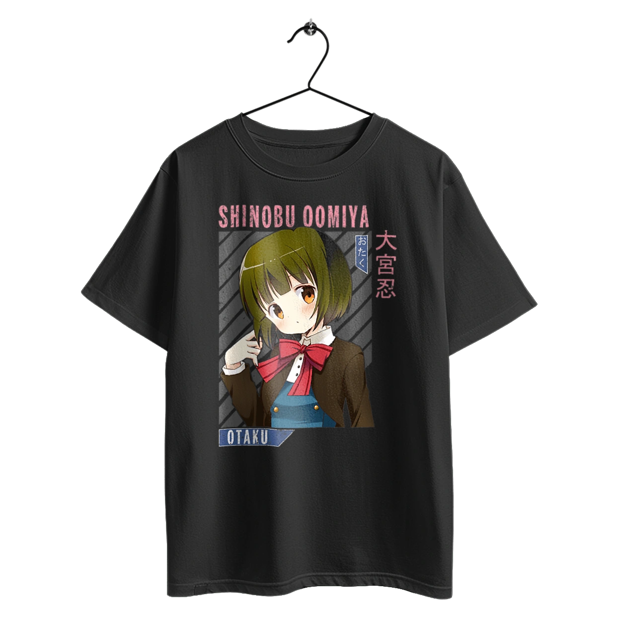 Золота мозаїка Шинобу Омія