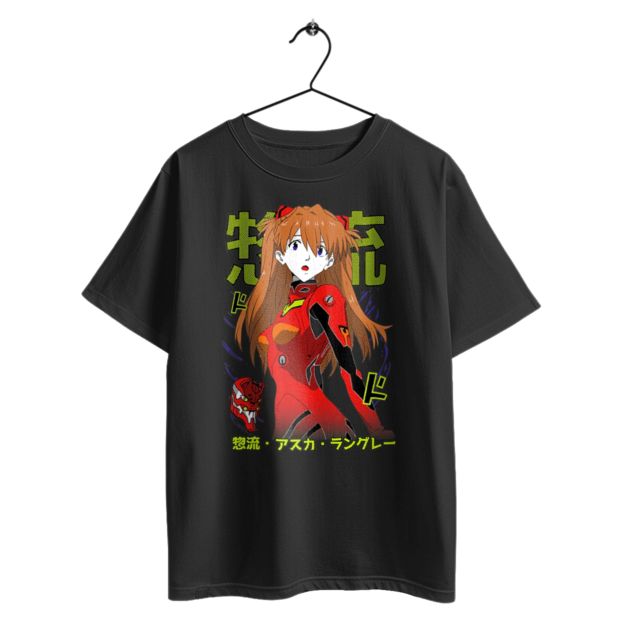 Євангеліон Аска