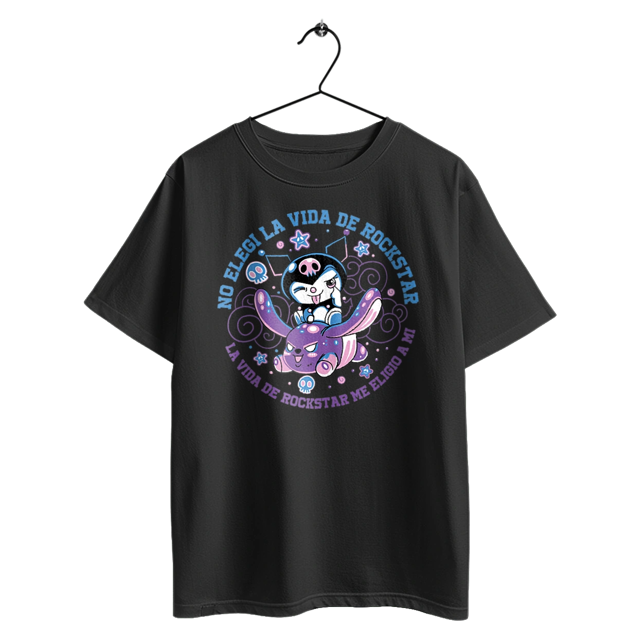 Хелло Кітті Куромі