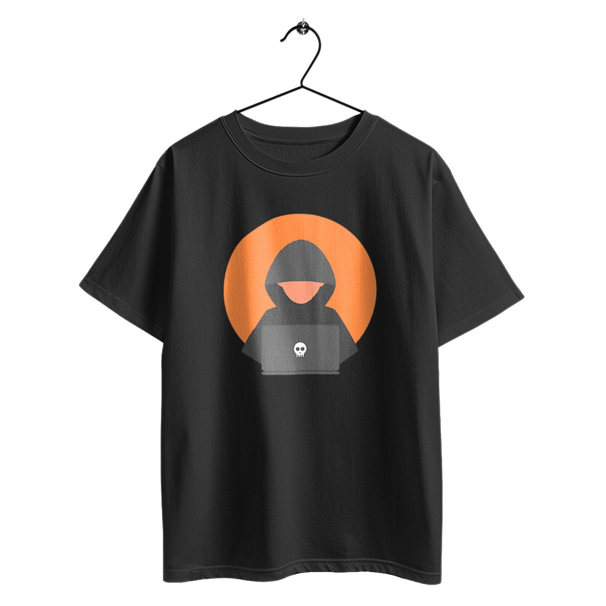 I am a computer programmer