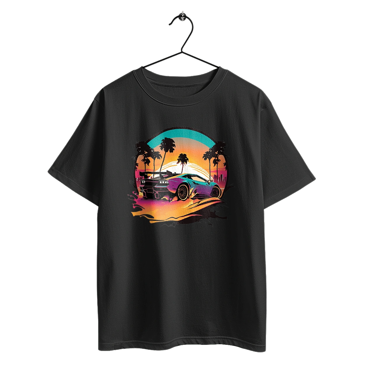 Ламборджині Сінтвейв