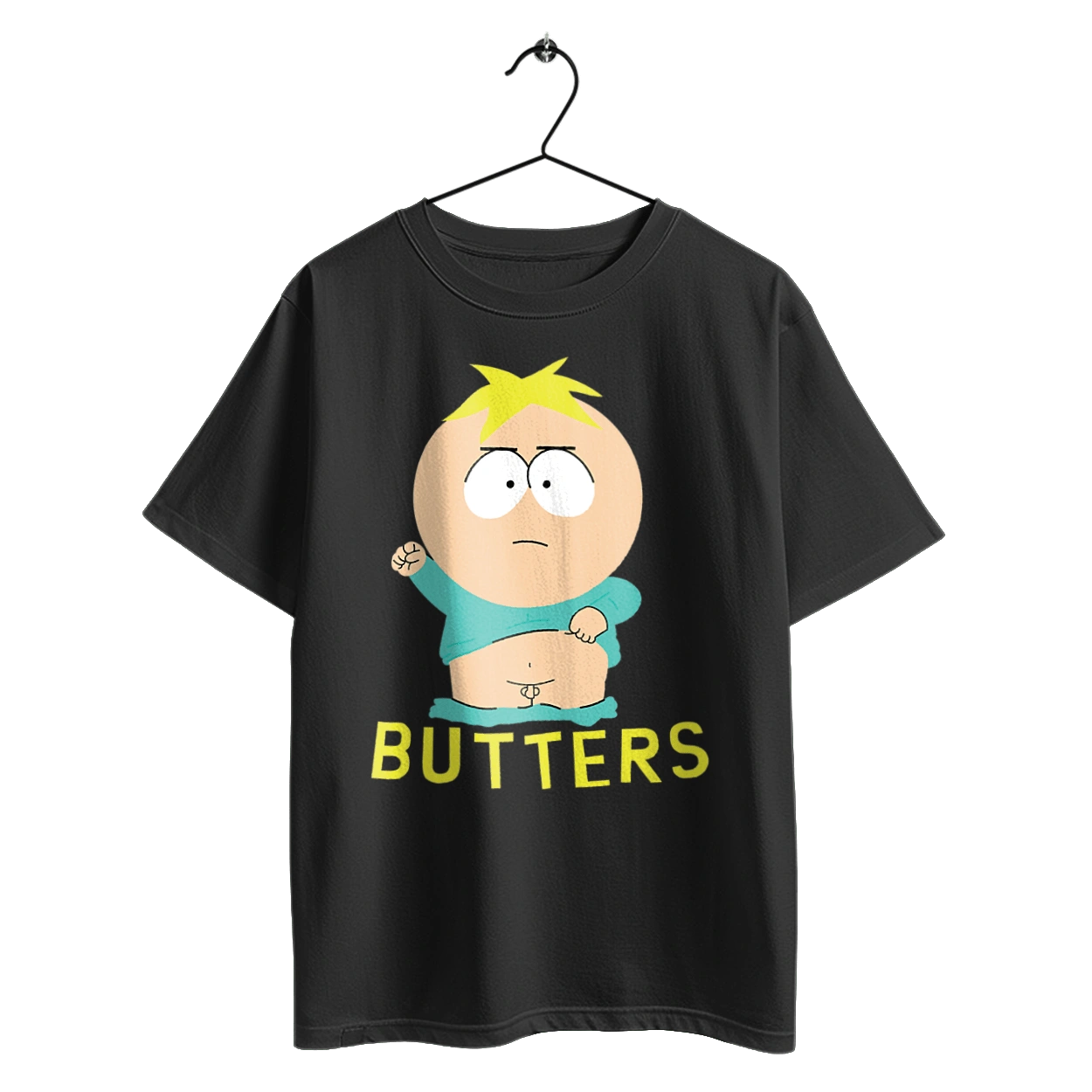 Южный Парк Баттерс