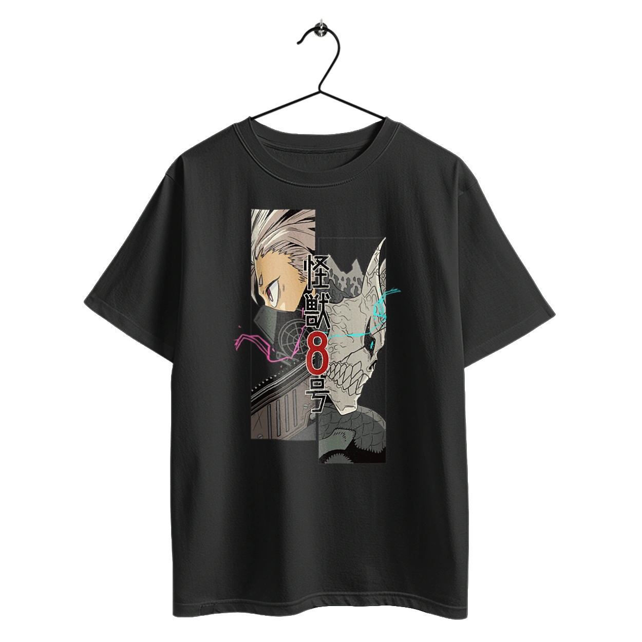 Kaiju № 8 Gen Narumi