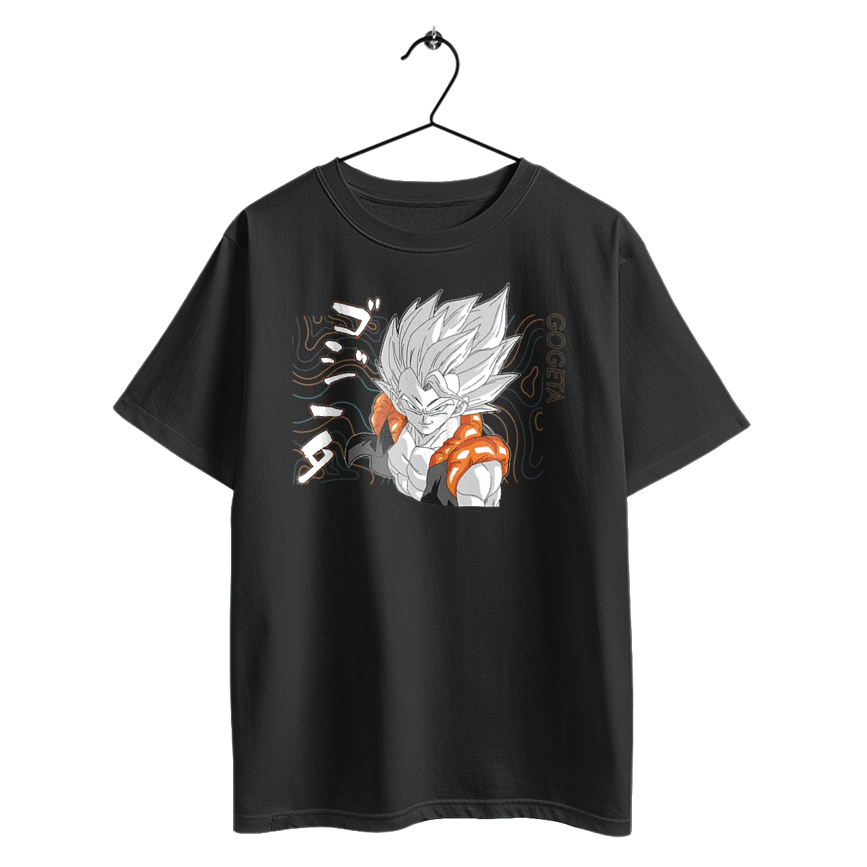 Жемчуг дракона Годжита