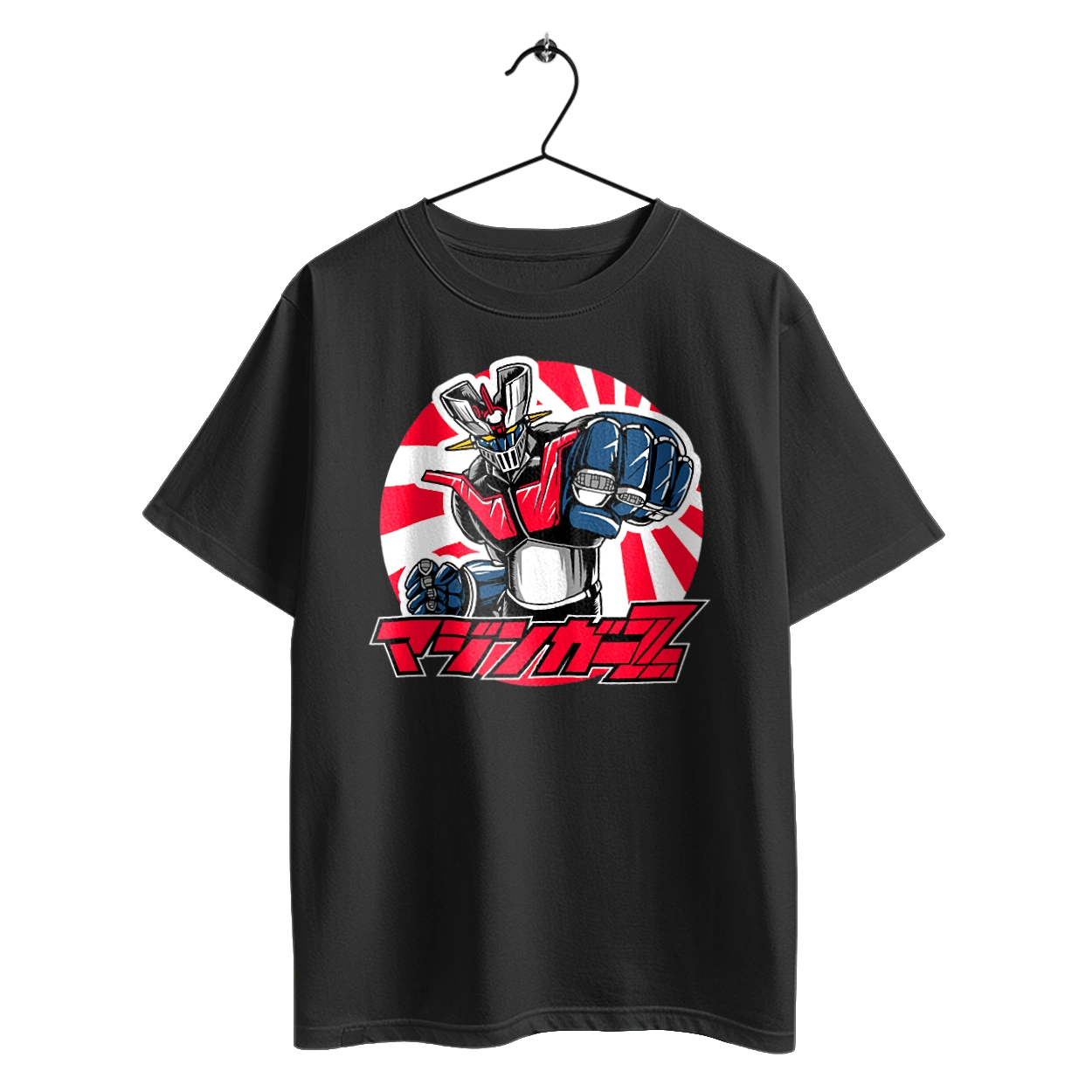 Mazinger Z Grendizer