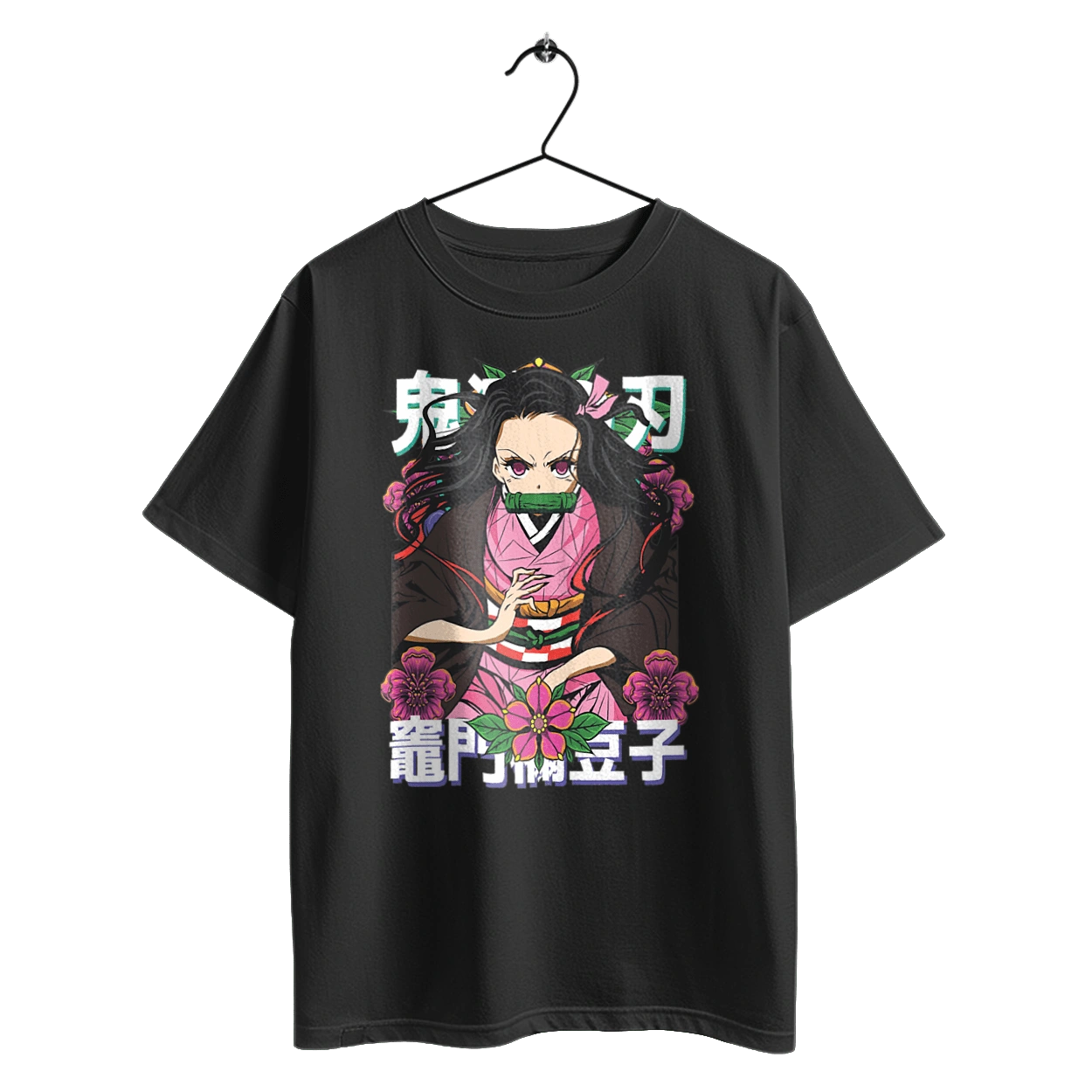 Винищувач Демонів Незуко