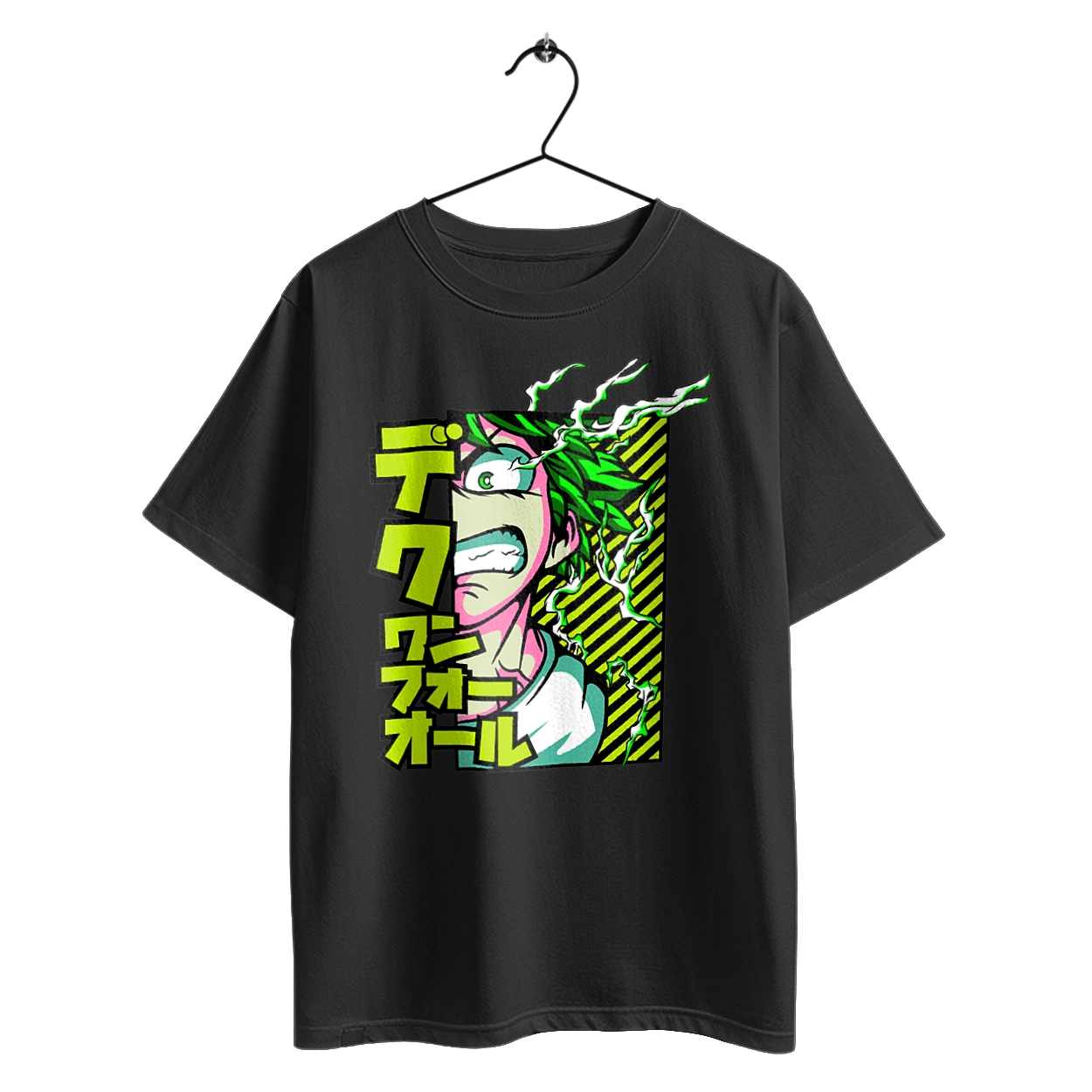 My hero academy Midoriya