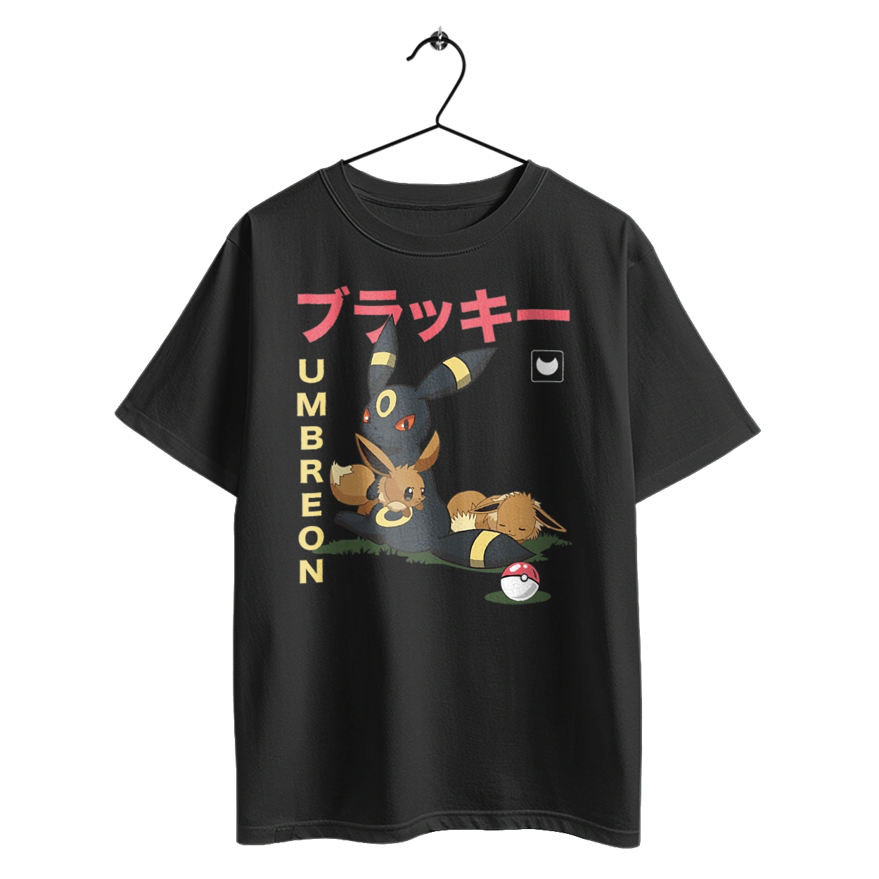 Покемон Иви