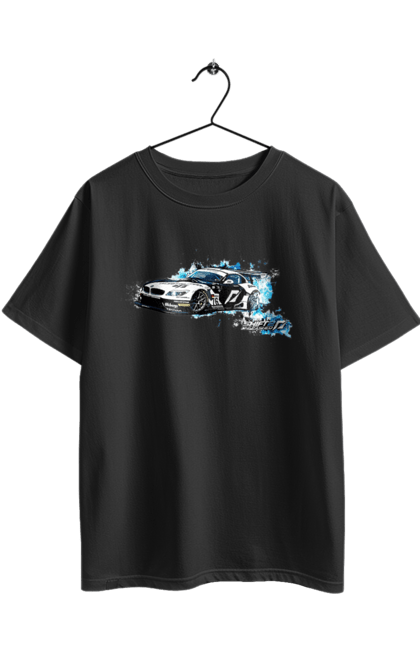 Футболка оверсайз с принтом Need for speed. Heat, need, need for speed, nfs, speed, unbound, нид, нфс, спид, фор. 2070702