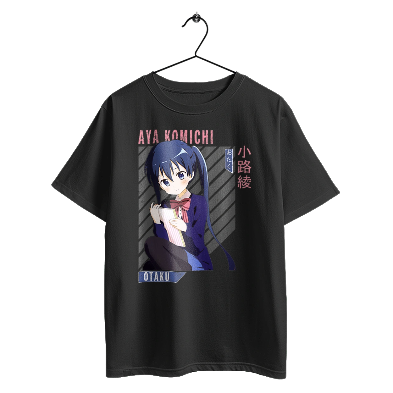 Kiniro Mosaic Aya Komichi