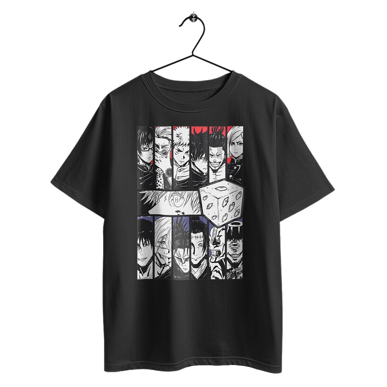 Магічна битва