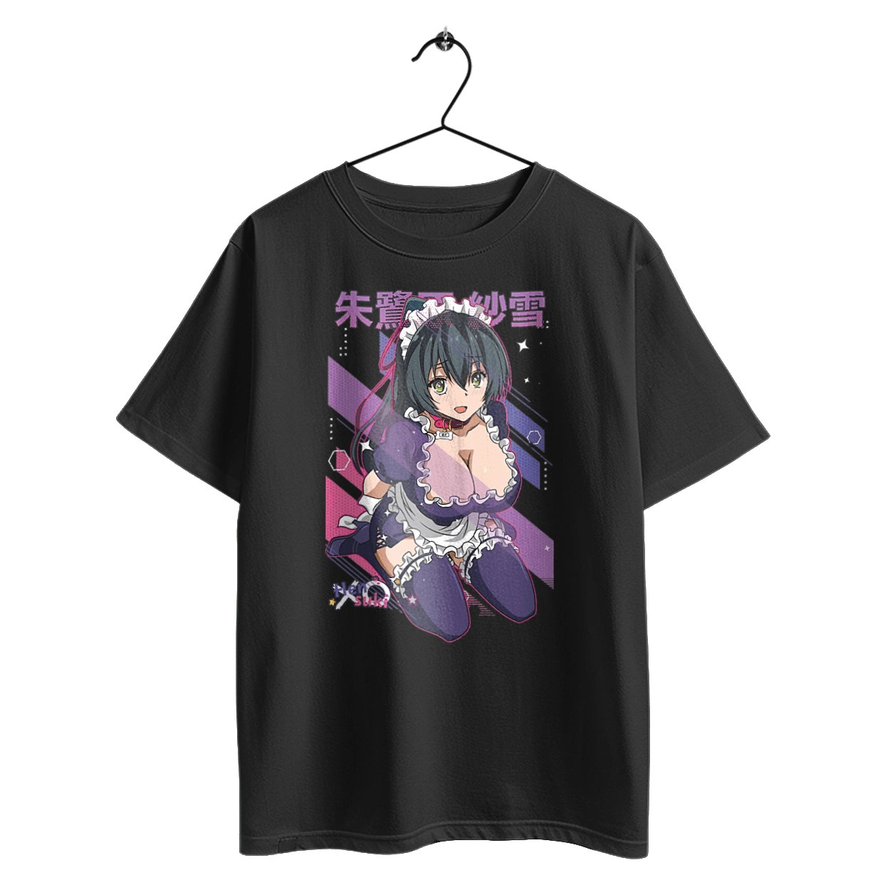 Hensuki Sayuki Tokihara