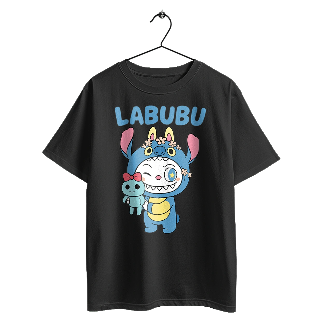 Labubu