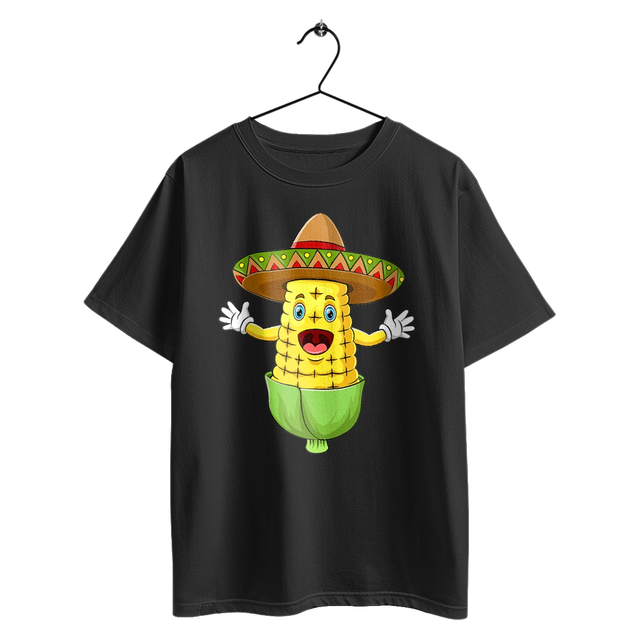 Sombrero Corn