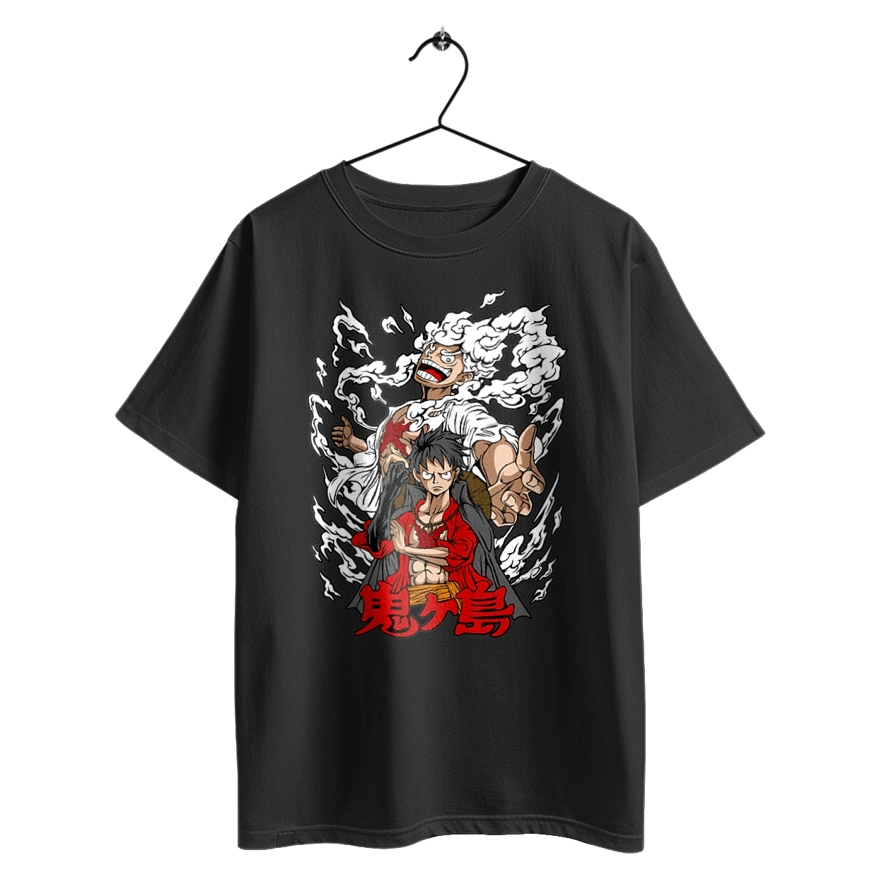 Ван Піс Луффі